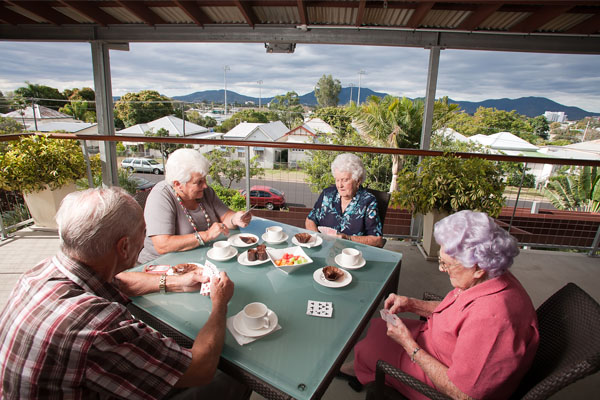 Benevolent Aged Care | health | 60 West St, The Range QLD 4700, Australia | 0748370300 OR +61 7 4837 0300