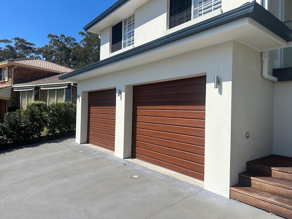Greenys Garage Doors | Unit 2/8 Motto Ln, Heatherbrae NSW 2324, Australia | Phone: 0403 704 357