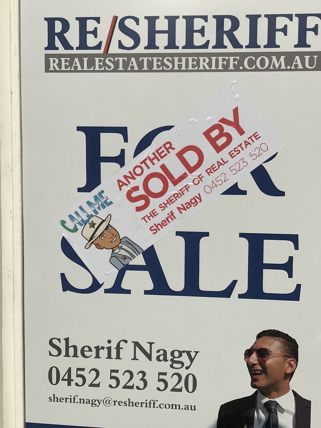 REAL ESTATE SHERIFF CALAMVALE | real estate agency | Algester Rd, Calamvale QLD 4116, Australia | 0452523520 OR +61 452 523 520