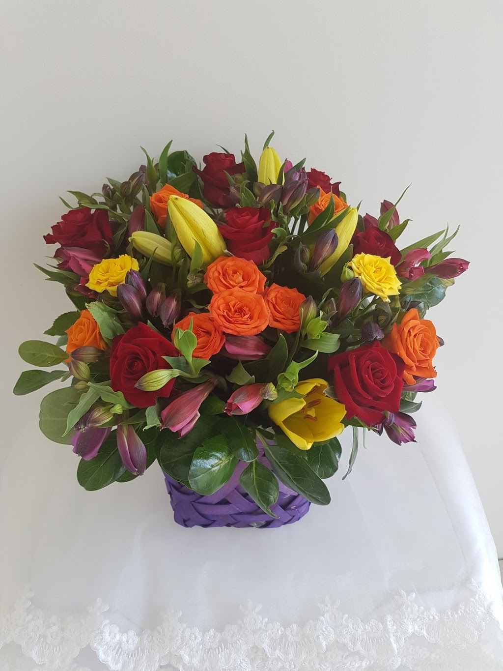 Special Flowers | Donvista Dr, Devonport TAS 7310, Australia