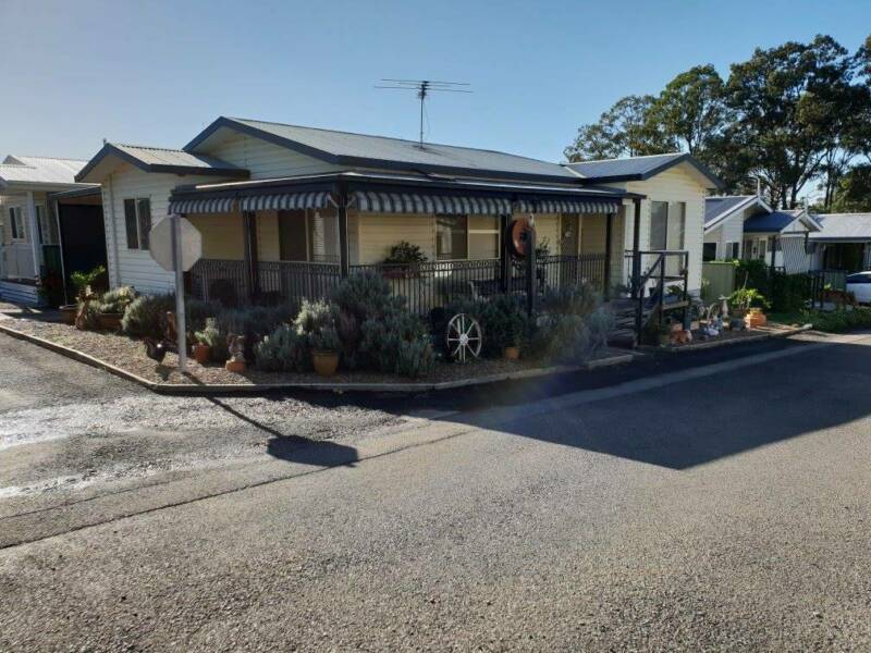 Hunter Valley Village | Southwood Estate, 56 Carrs Rd, Neath NSW 2326, Australia | Phone: (02) 4930 4565