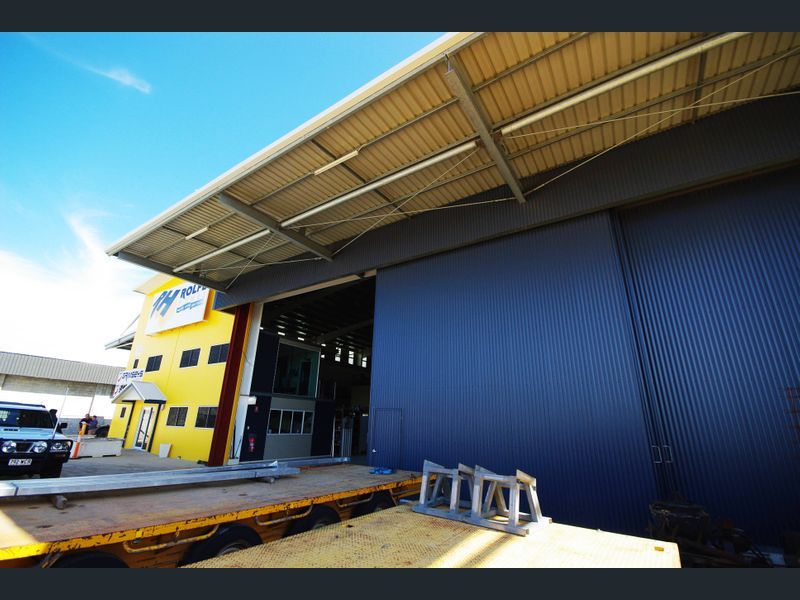 Roof Repairs Townsville | 661 Ross River Rd, Kirwan QLD 4817, Australia | Phone: (07) 4448 7719