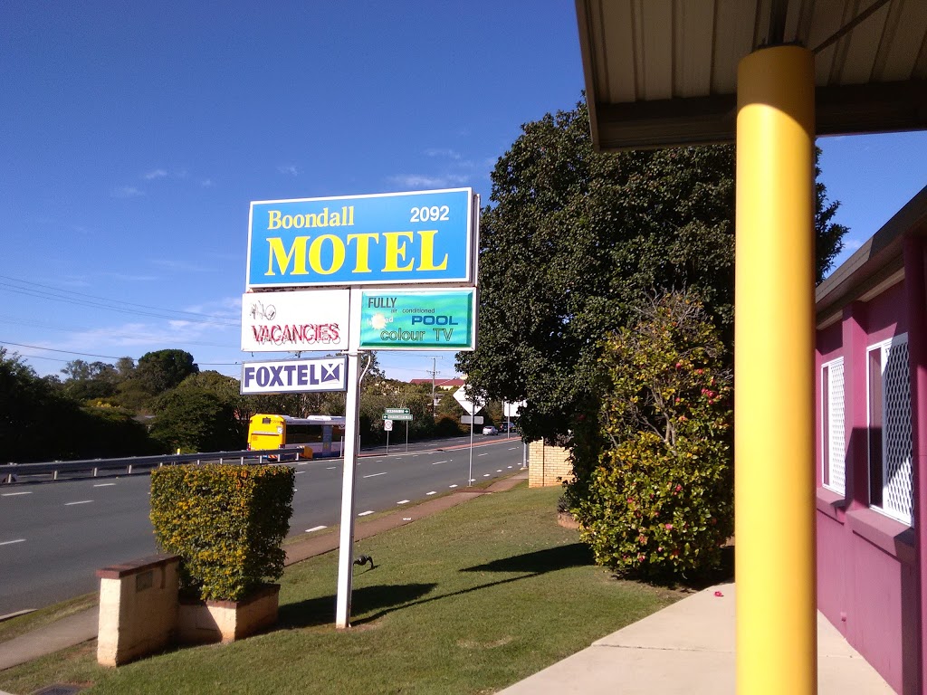 Boondall Motel | 2092 Sandgate Rd, Boondall QLD 4034, Australia | Phone: (07) 3265 1722