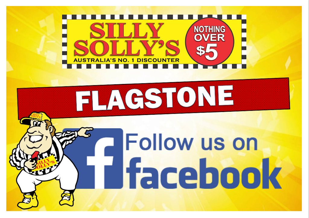Silly Sollys Flagstone | store | Corner of homestead Drive and The market, Wild Mint Dr, Flagstone QLD 4280, Australia | 0405763456 OR +61 405 763 456