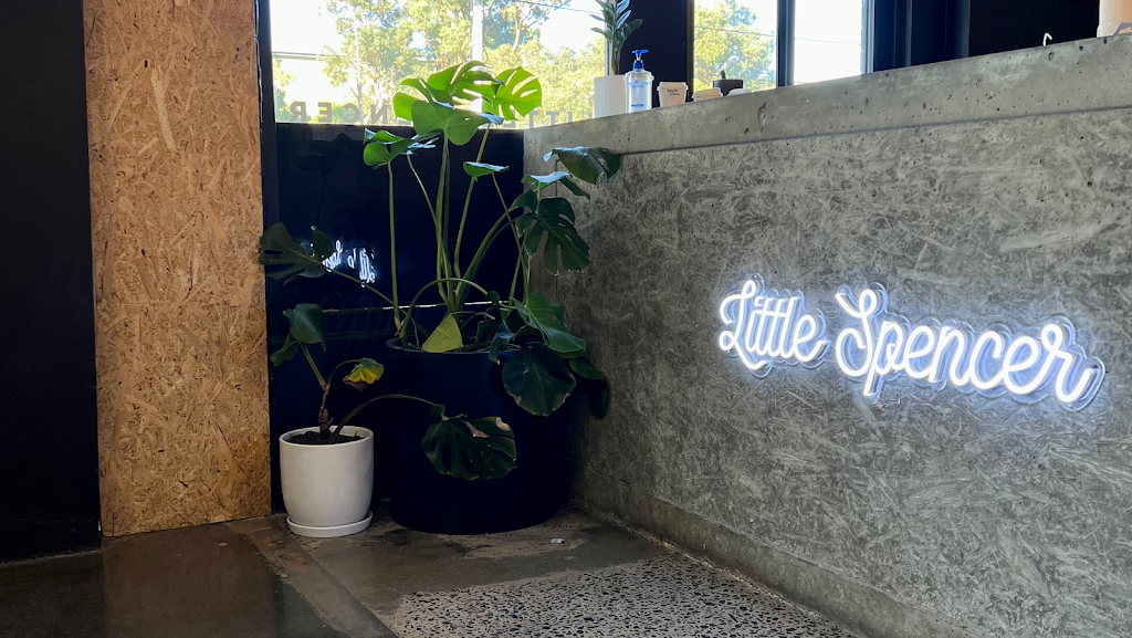 Little Spencer Coffee Co. | cafe | 264 S Western Hwy, Picton WA 6229, Australia | 0448066910 OR +61 448 066 910