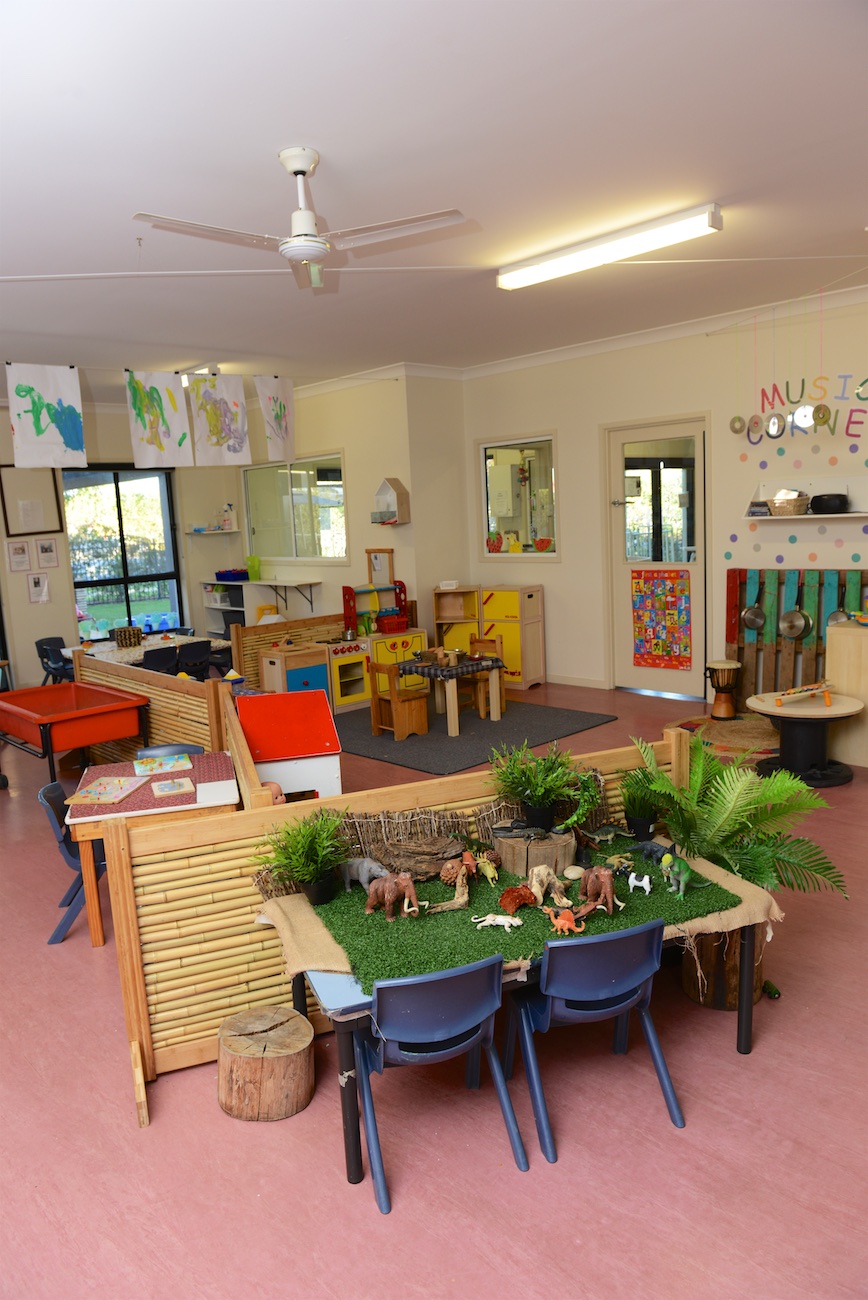 Goodstart Early Learning Delacombe | 904 Glenelg Highway, Corner of, Sutton St, Ballarat Central VIC 3356, Australia | Phone: 1800 222 543