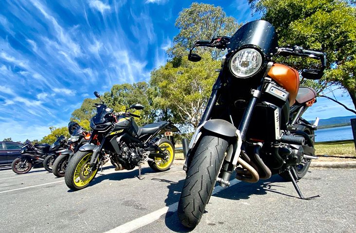 Q-Ride Motorcycle Licence Brisbane 1300-2-QRIDE | 50 Paisley Dr, Lawnton QLD 4501, Australia | Phone: 1300 277 433