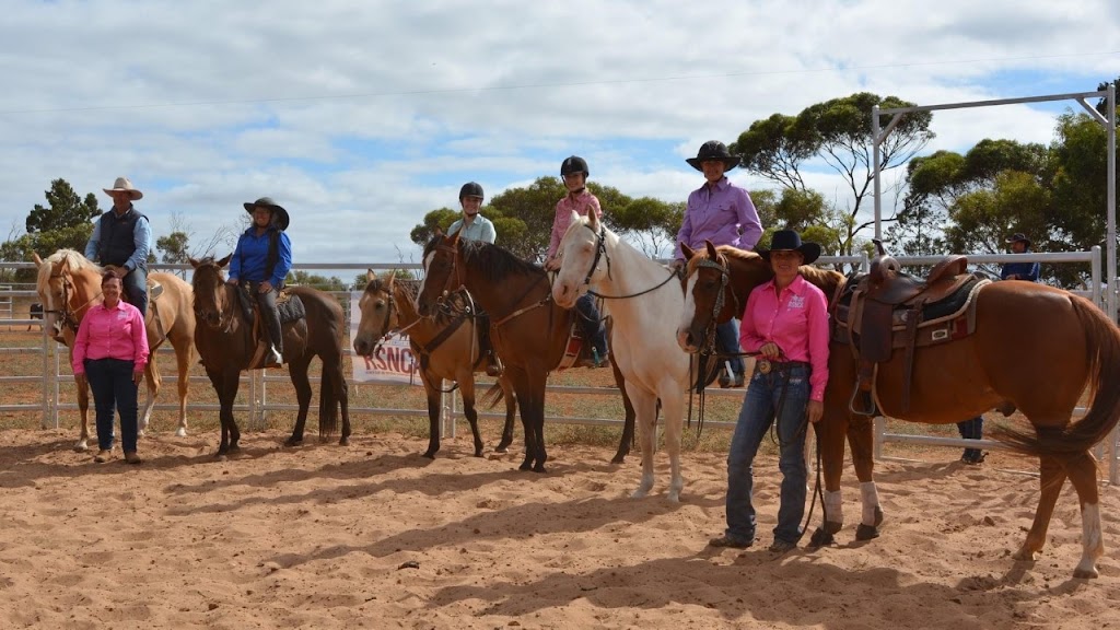 Ranch Sorting South Australia | 430 Stott Rd, Magdala SA 5400, Australia | Phone: 0413 507 565