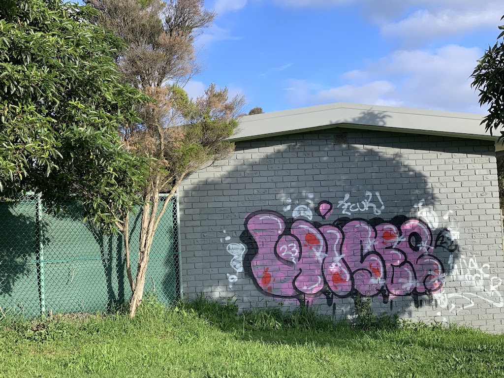 Ballam Park Cricket Club | 14 Naranga Cres, Frankston VIC 3199, Australia | Phone: 0417 824 976