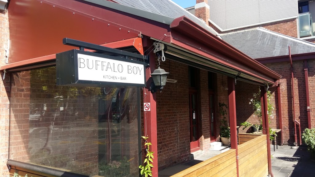 Buffalo Boy | Rear, 279 Bay St, Brighton VIC 3186, Australia | Phone: (03) 9596 8740