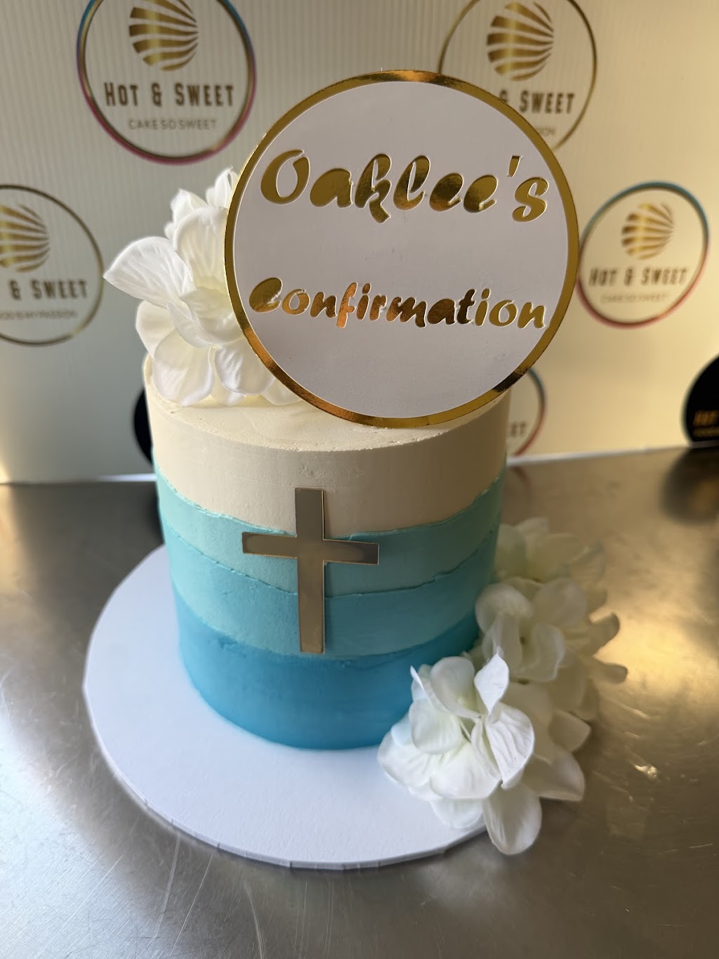 Hot & Sweet Cakes & Products | Cornish St, Cobram VIC 3644, Australia | Phone: 0449 743 290
