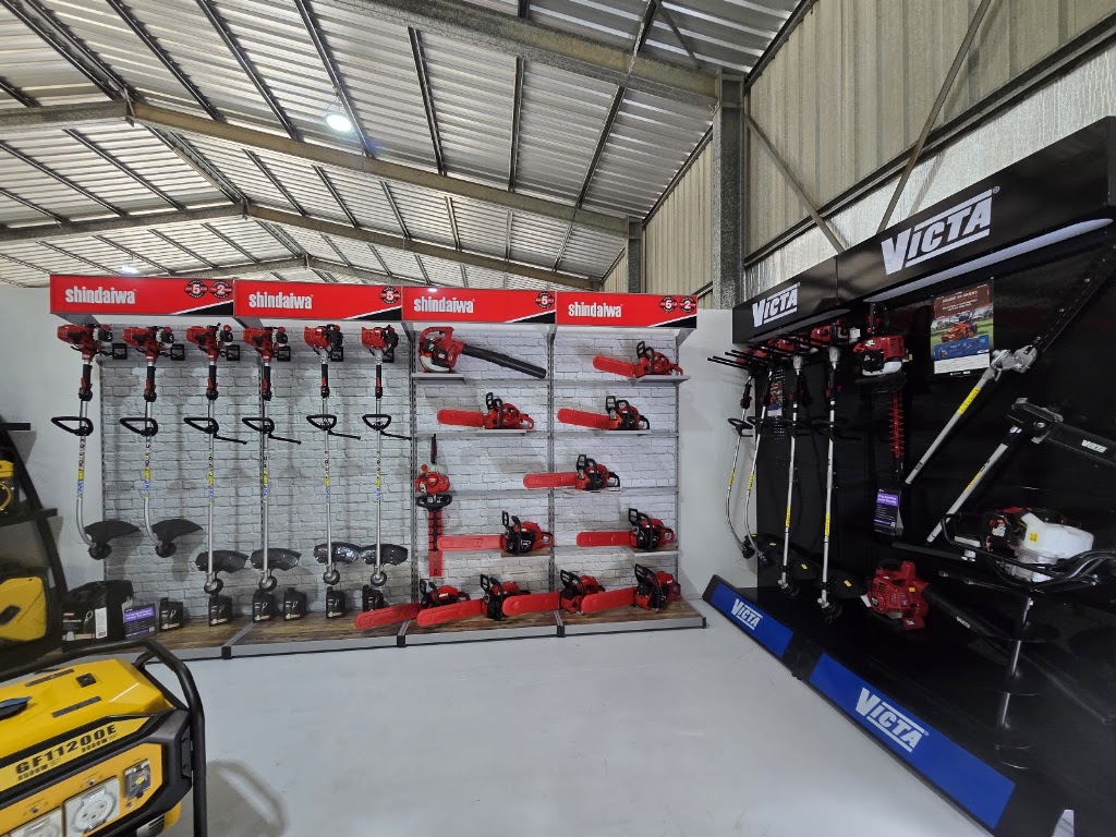 M & A SMALL ENGINES PTY LTD | 19-21 Saleyards Rd, Millmerran QLD 4357, Australia | Phone: 0404 102 870