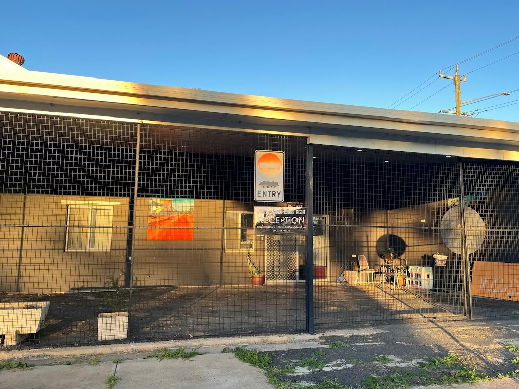 Sunshine Gardens Bourke Resort | AU/71 Anson St, Bourke NSW 2840, Australia | Phone: 0421 528 808