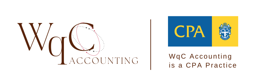 WqC Accounting | Lynette Way, Daisy Hill QLD 4127, Australia | Phone: 0404 853 888
