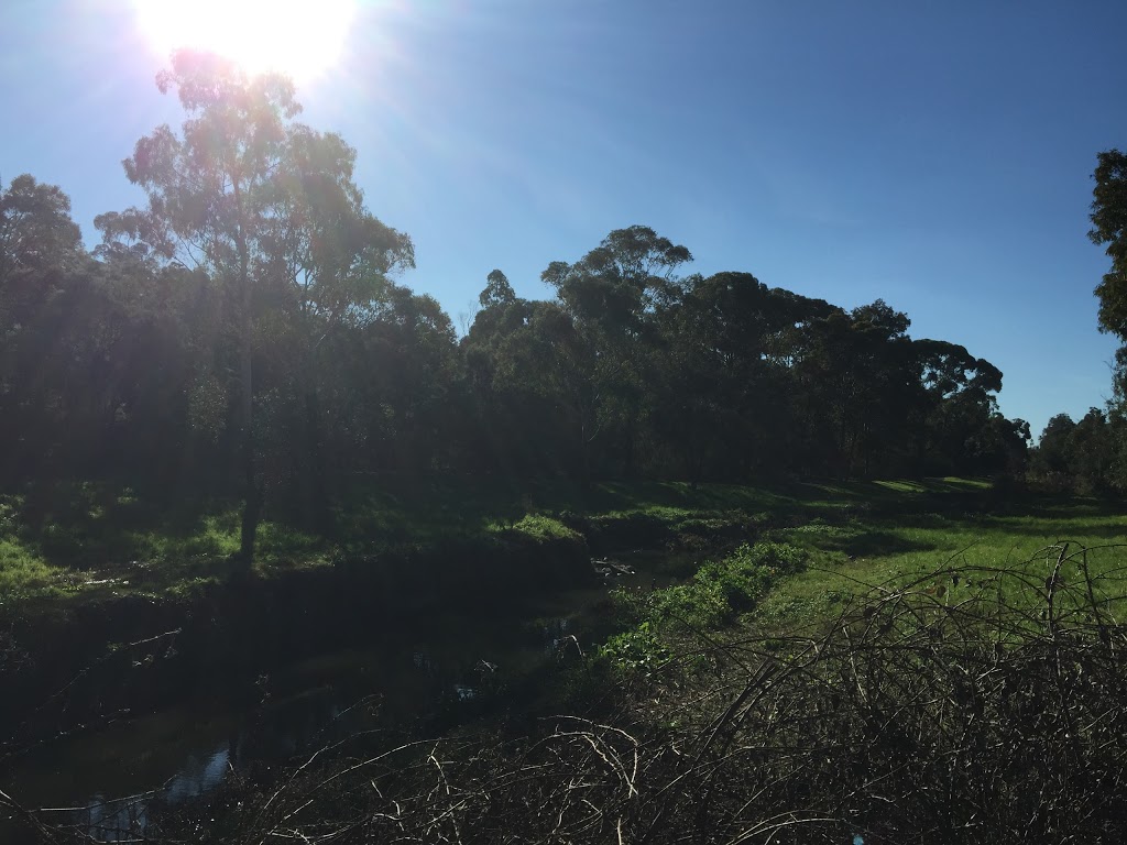 Koomba Park | Victoria, Australia