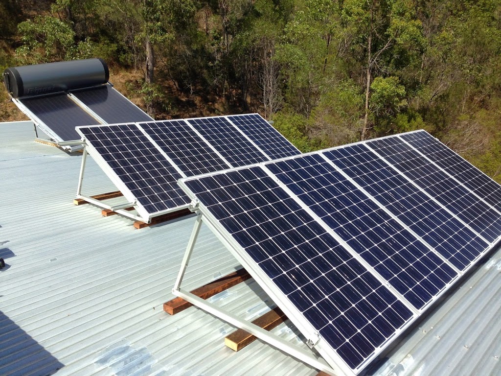 Ecoast Energy |  | Hidden Valley Rd, North Arm QLD 4561, Australia | 0409582826 OR +61 409 582 826