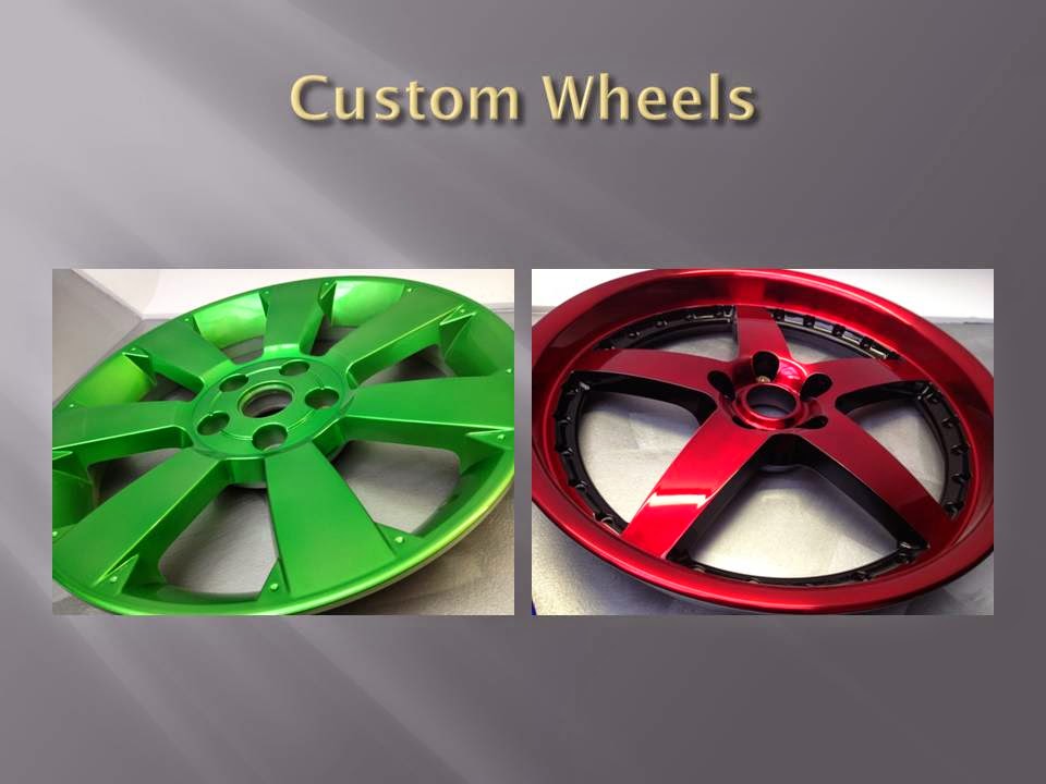 Mag-it Wheels | car repair | Shop 4/52 Siganto Dr, Helensvale QLD 4212, Australia | 0755730555 OR +61 7 5573 0555