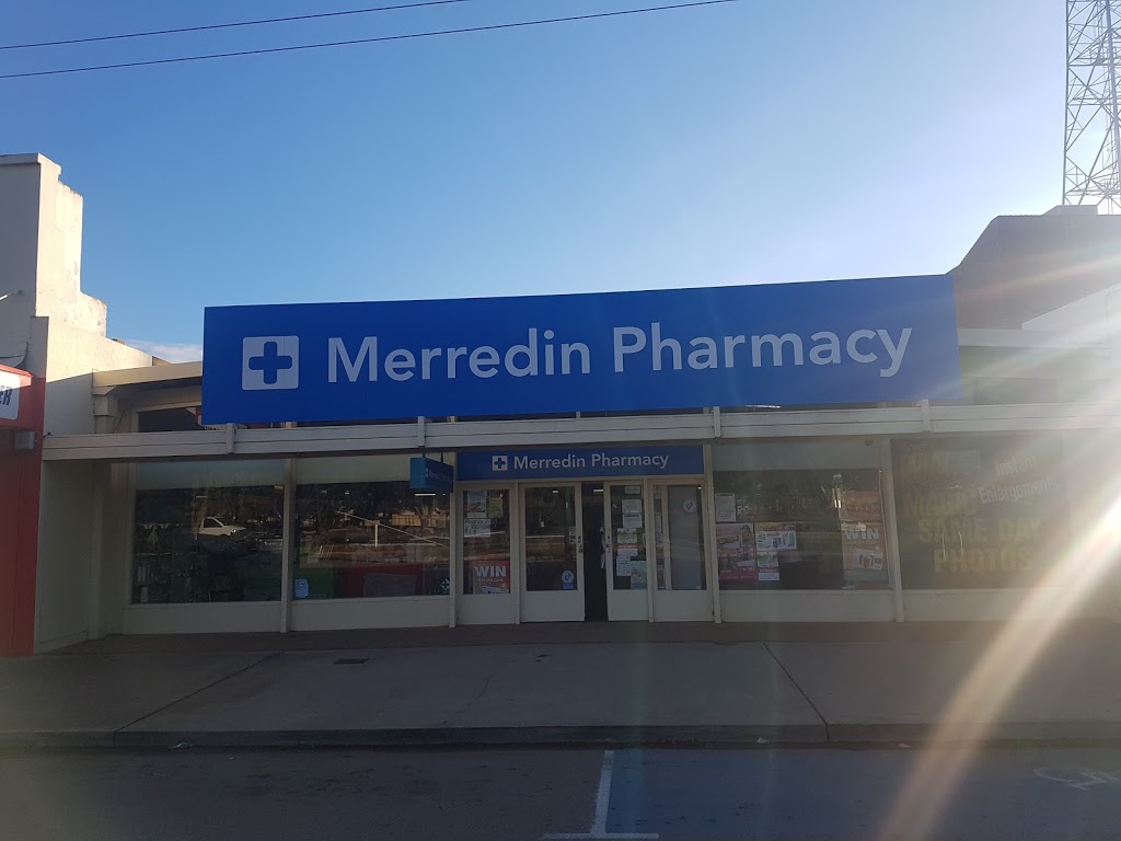 Merredin Pharmacy | pharmacy | 102 Barrack St, Merredin WA 6415, Australia | 0890411311 OR +61 8 9041 1311