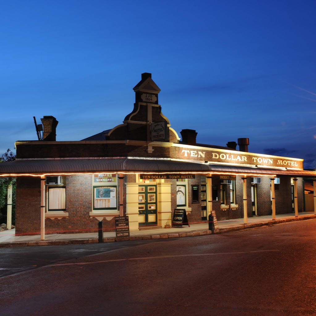Gulgong Visitor Information Centre | travel agency | Red Hill, White St, Gulgong NSW 2852, Australia | 0418541998 OR +61 418 541 998