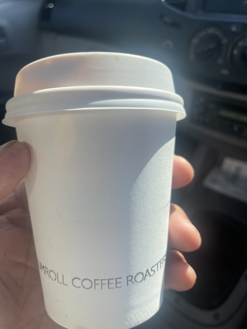 Drumroll Coffee Roasters | 45 Kularoo Dr, Forster NSW 2428, Australia | Phone: 0402 045 757