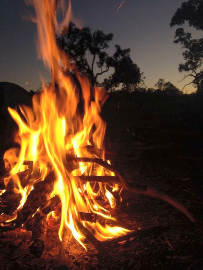 Mount Binga Outdoor Education Centre | 13 Mount Binga Rd, Mount Binga QLD 4306, Australia | Phone: (07) 4163 0352