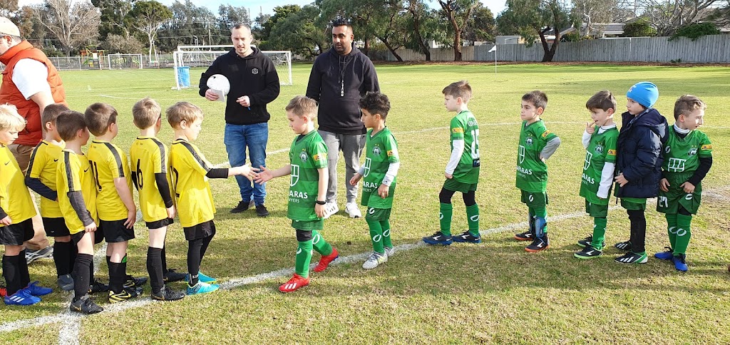 Seaford United Soccer Club | 50 Railway Parade, Seaford VIC 3198, Australia | Phone: (03) 9786 8611