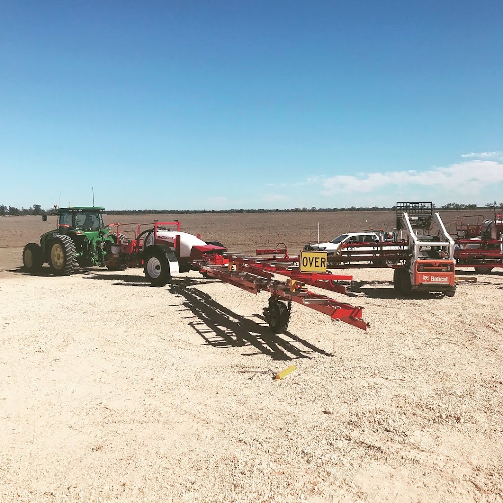 Harrison Farming | 133 St George St, Mungindi NSW 2406, Australia | Phone: 0409 532 358