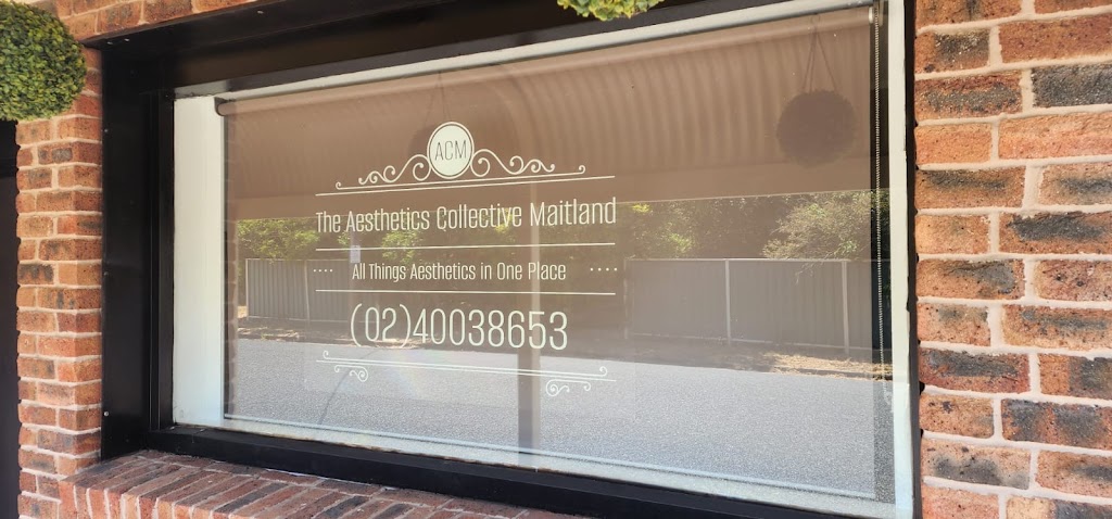 Oh My Skin Maitland | 43 Louth Park Rd, South Maitland NSW 2320, Australia | Phone: 0485 997 894