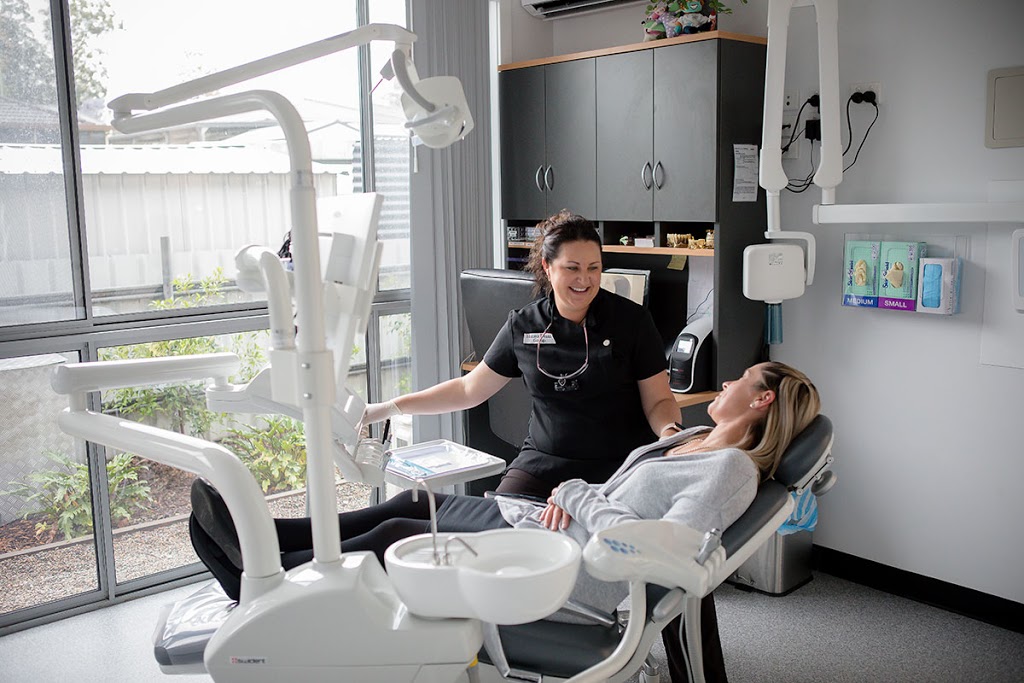 Greta Dental and Oral Health Therapy Clinic | 29 High St, Greta NSW 2334, Australia | Phone: (02) 4938 7281