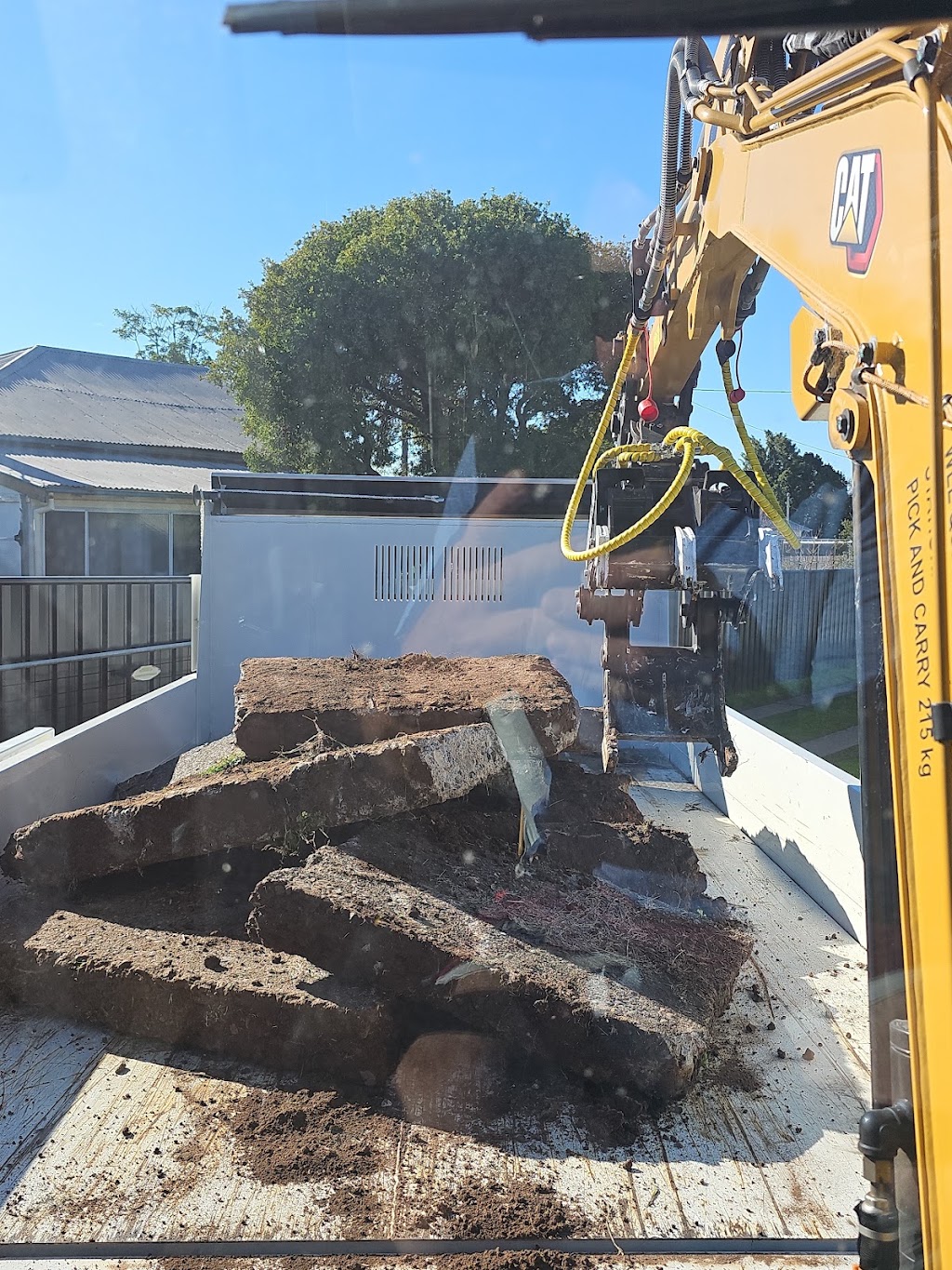 Sydney Street Projects | 2 Wollombi Rd, Muswellbrook NSW 2333, Australia | Phone: 0438 245 206