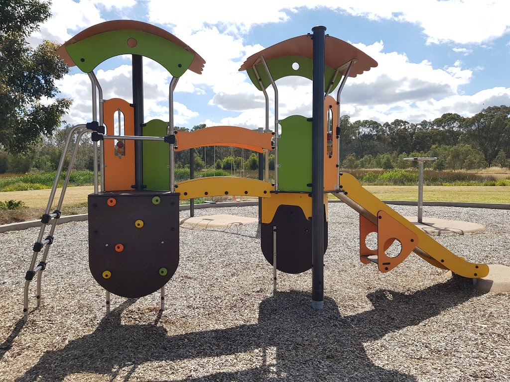 Playground/park | park | 25 Yellowgum Dr, Epsom VIC 3551, Australia