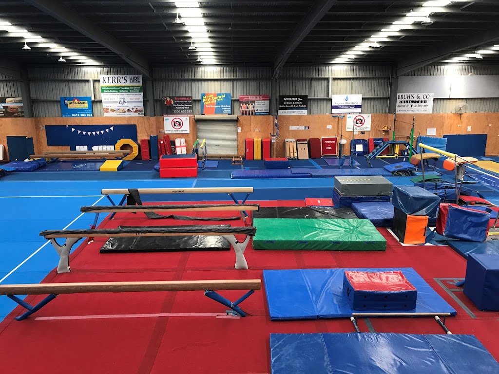 YMCA Newtown Stadium | 25-33 Riversdale Rd, Newtown VIC 3220, Australia | Phone: (03) 5223 2714