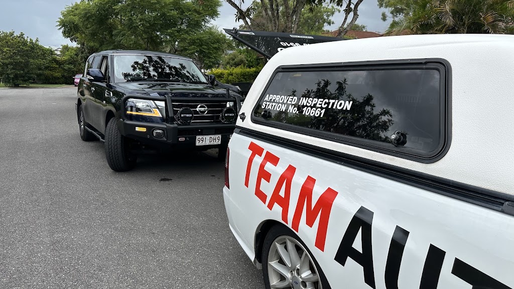 Team Auto Mobile Mechanics | 1 Charles Ct, Joyner QLD 4500, Australia | Phone: 0477 109 910