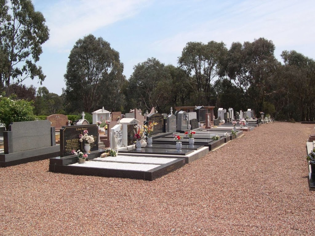 Gungahlin Cemetery | cemetery | Sandford St, Mitchell ACT 2911, Australia | 0262040200 OR +61 2 6204 0200