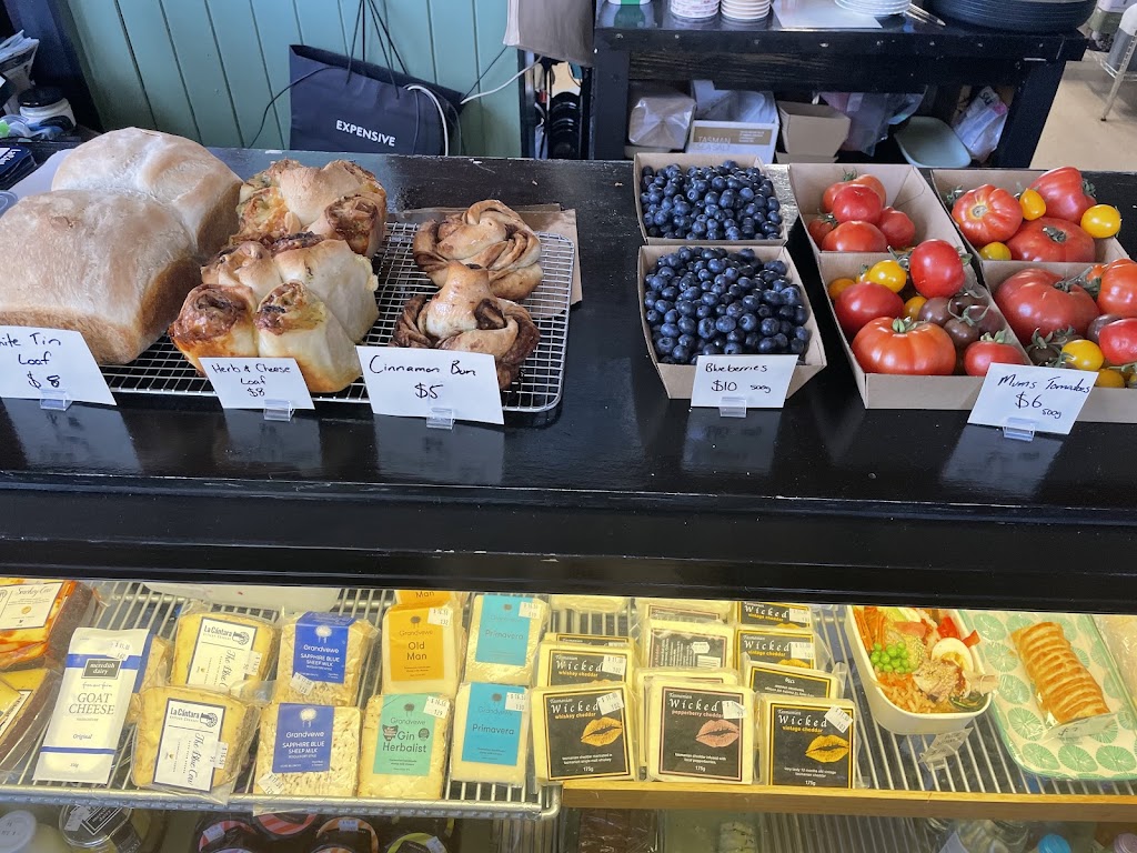 Providore by Seasons Pantry | 2 Scott St, Branxholm TAS 7261, Australia | Phone: 0437 899 271