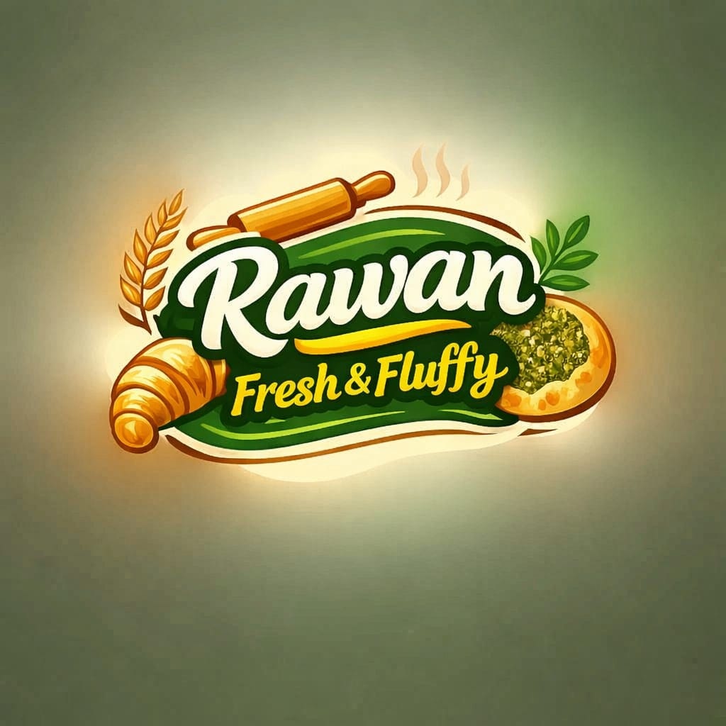 Rawan Fresh & Fluffy | 130 Branch Rd, Lara VIC 3212, Australia | Phone: 0424 100 292