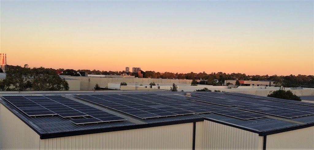 Impressive Electrical & Solar Pty Ltd | 107/459 The Boulevarde, Kirrawee NSW 2232, Australia | Phone: 1300 797 630