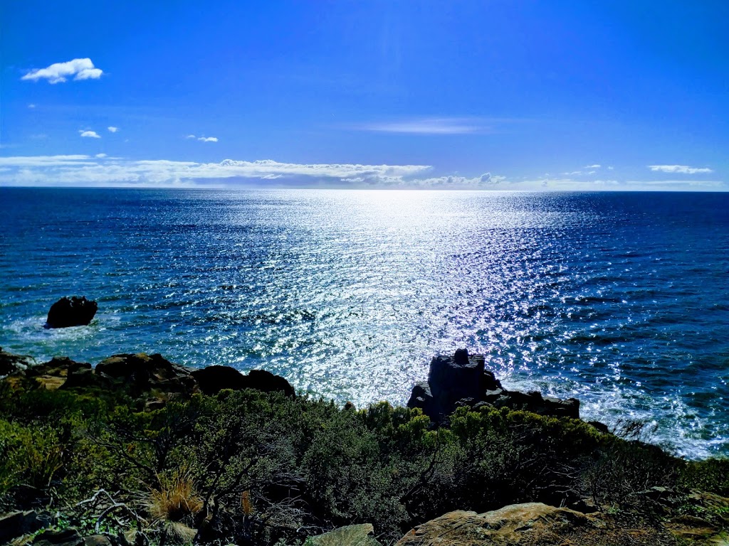 Mersey Lighthouse Car Park | Devonport TAS 7310, Australia