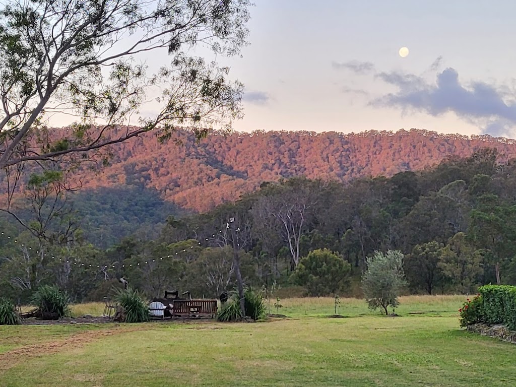 Farmstay The Bluff - Accomodation & Guest House | lodging | Lot 5/274 Cainbable Creek Rd, Cainbable QLD 4285, Australia | 0417437276 OR +61 417 437 276