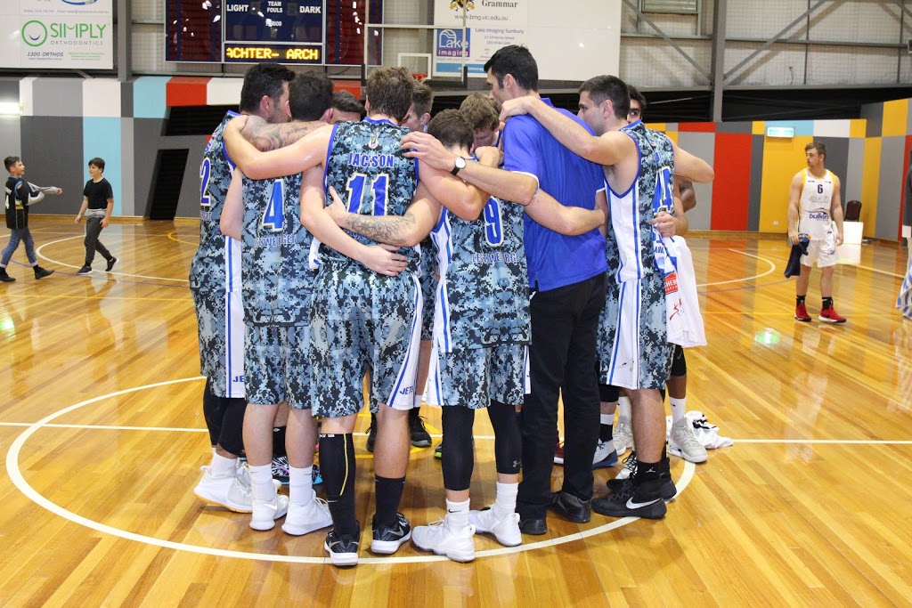 Sunbury Basketball Association |  | 120 Wilsons Ln, Sunbury VIC 3429, Australia | 0397444762 OR +61 3 9744 4762