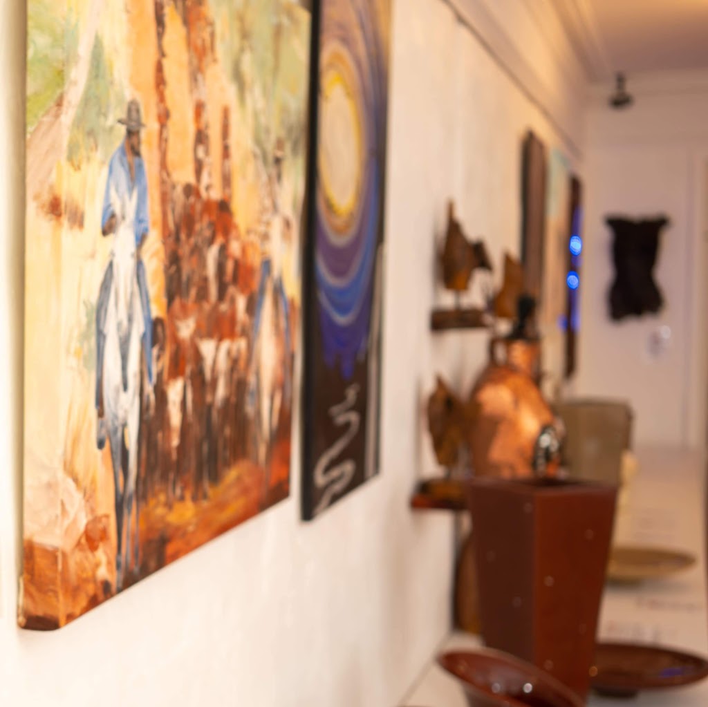 Agunya Broome Art | art gallery | shop 14/15 Dampier Terrace, Broome WA 6725, Australia | 0407307037 OR +61 407 307 037