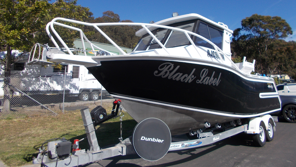 JR Marine Services | 19 Strathmore Rd, Caves Beach NSW 2281, Australia | Phone: 0418 288 790