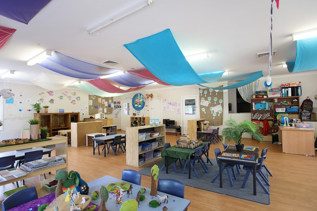 Kurrawatha Avenue Early Learning Centre | school | 4/6 Kurrawatha Ave, Armidale NSW 2350, Australia | 0267712399 OR +61 2 6771 2399