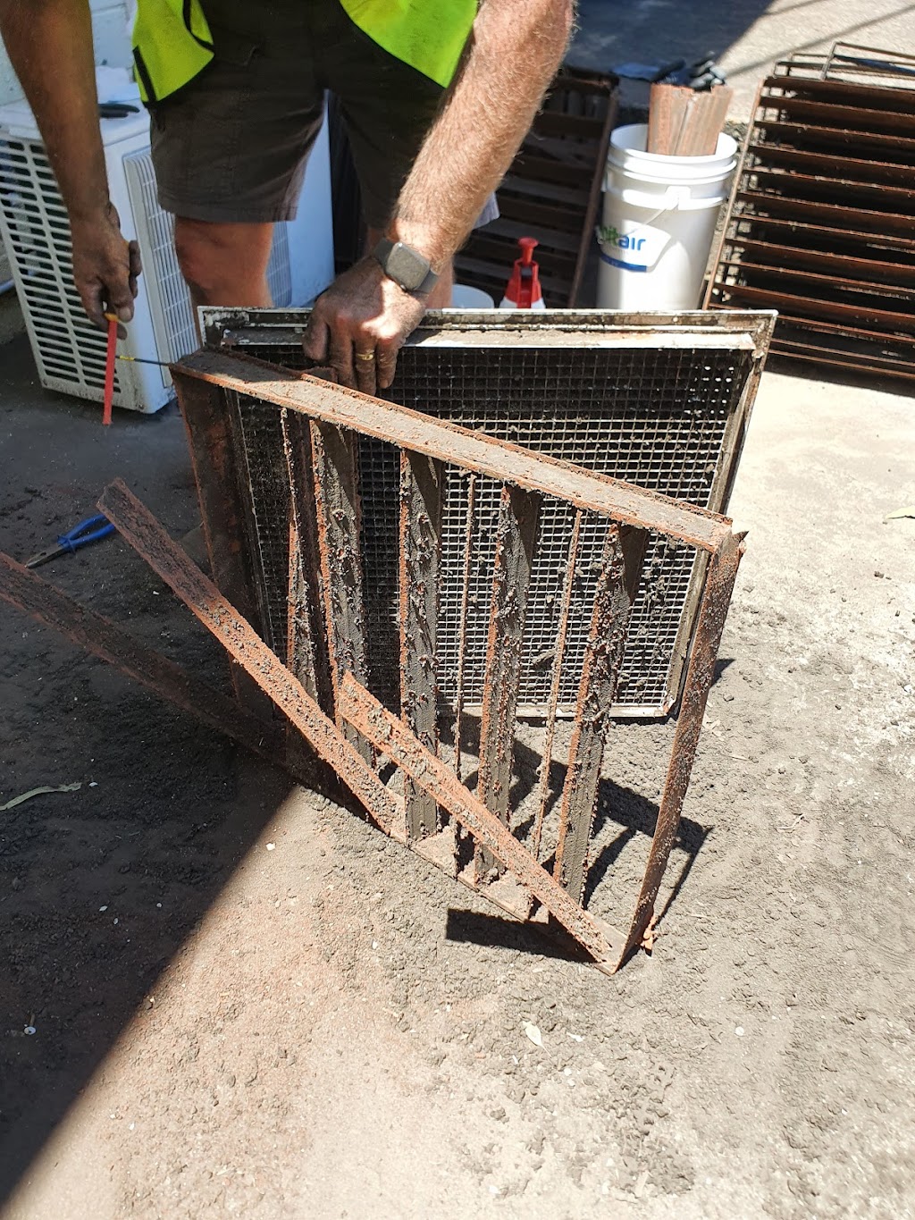 Sanitair Brisbane West - Air Conditioning Cleaning | 301-317 Mona Dr, Jimboomba QLD 4280, Australia | Phone: 1800 130 168