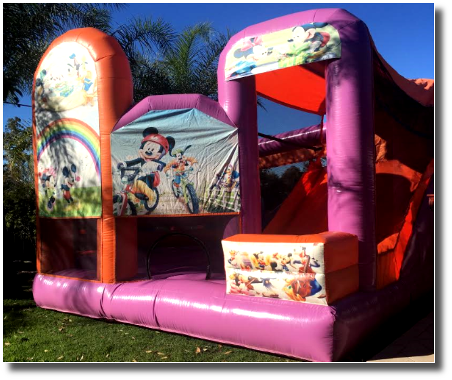 All About Fun Amusements | 49-55 Holyman Ct, Jimboomba QLD 4280, Australia | Phone: (07) 5540 3957