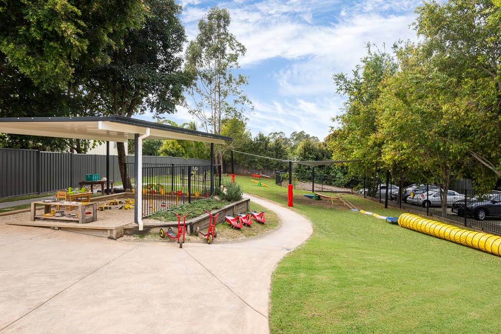 Kidzco Early Learning Centre Palmwoods | 13 Roberts St, Palmwoods QLD 4555, Australia | Phone: (07) 5478 9444