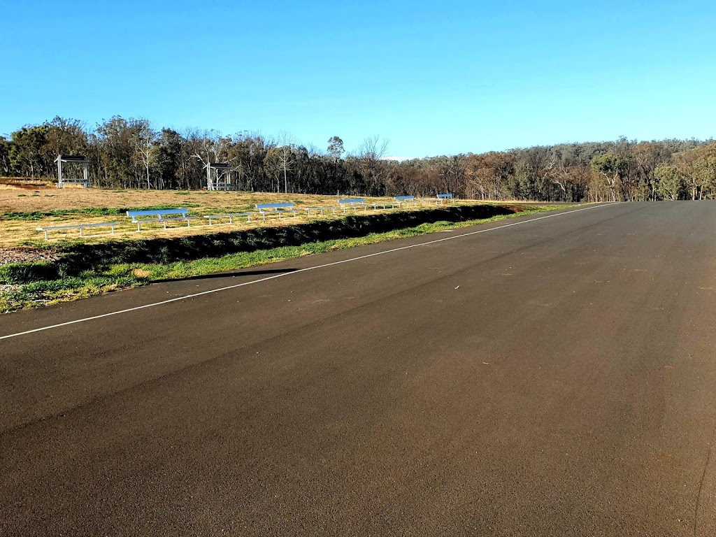 Lake Inverell Off-Road Recreation Circuit | Lake Inverell Dr, Inverell NSW 2360, Australia | Phone: (02) 6728 8288