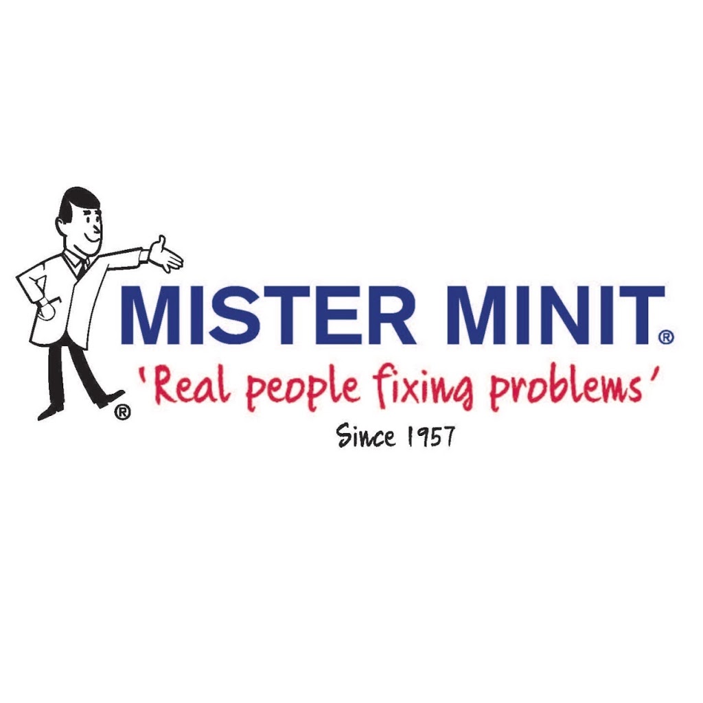 Mister Minit Burleigh Heads | locksmith | 159 W Burleigh Rd, Burleigh Heads QLD 4220, Australia | 0755357347 OR +61 7 5535 7347