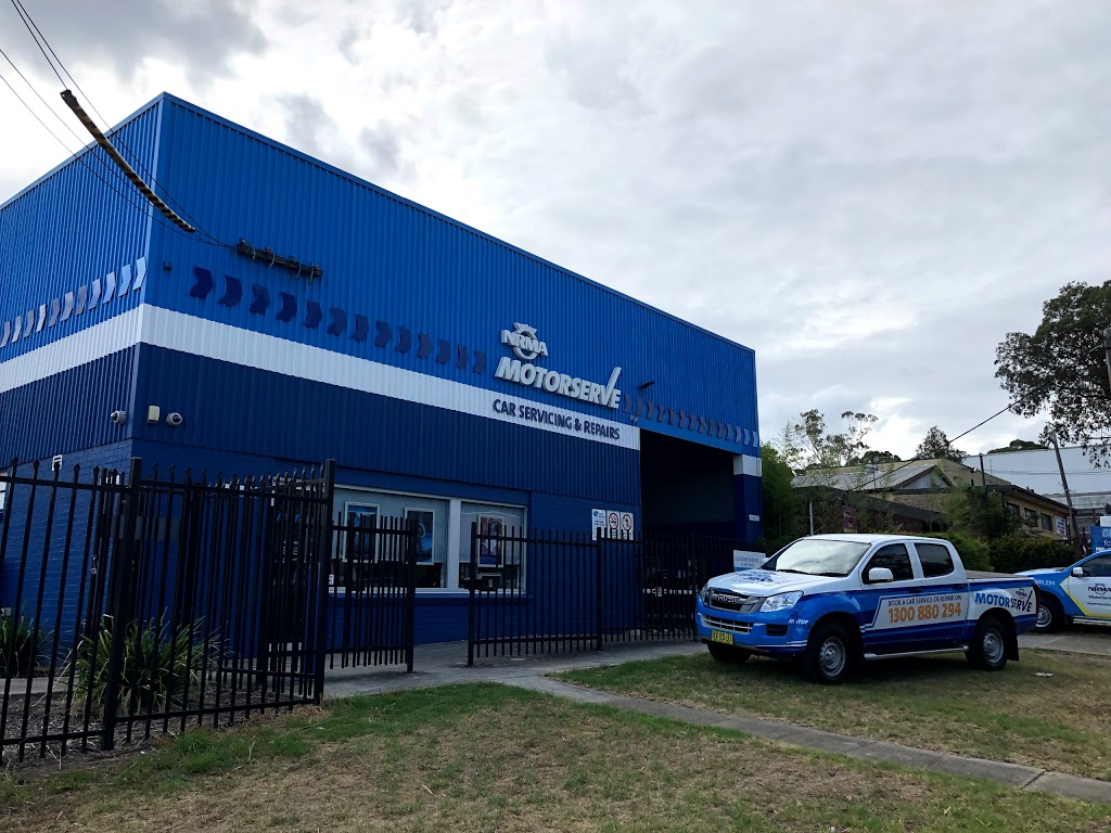 NRMA Car Servicing Padstow | car repair | 1 Enterprise Ave, Padstow NSW 2211, Australia | 0287604199 OR +61 2 8760 4199