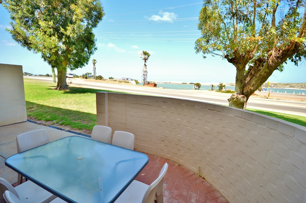 Riverview Holiday Apartment 3 - Kalbarri WA | lodging | Unit 3/156 Grey St, Kalbarri WA 6536, Australia | 0899370400 OR +61 8 9937 0400